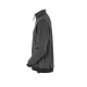 PLANAM Herren Match Troyer OUTDOOR Zip-Kragen Grau