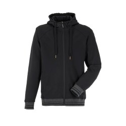 PLANAM Herren Match Kapuzenjacke OUTDOOR...