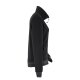 PLANAM Choice Damen Jacke OUTDOOR Reißverschluss Schwarz