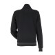 PLANAM Choice Damen Jacke OUTDOOR Reißverschluss Schwarz