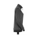 PLANAM Choice Damen Troyer OUTDOOR Zip-Kragen Grau
