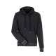 PLANAM Choice Damen Hoodie OUTDOOR Kapuze Schwarz
