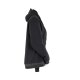 PLANAM Choice Damen Hoodie OUTDOOR Kapuze Schwarz