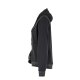 PLANAM Choice Damen Hoodie OUTDOOR Kapuze Schwarz