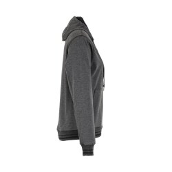 PLANAM Choice Damen Hoodie OUTDOOR Kapuze Grau