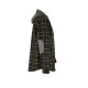 PLANAM Unisex Thermohemd OUTDOOR Kapuze Oliv/Helloliv