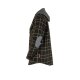 PLANAM Unisex Thermohemd OUTDOOR Kapuze Oliv/Helloliv