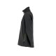 PLANAM Unisex Flash-Jacke OUTDOOR Teddyfutter Schwarz