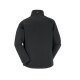 PLANAM Unisex Flash-Jacke OUTDOOR Teddyfutter Schwarz