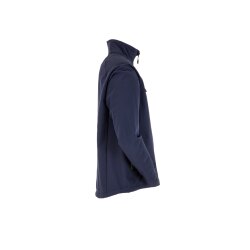 PLANAM Unisex Flash-Jacke OUTDOOR Teddyfutter Marine