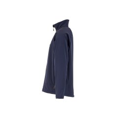 PLANAM Unisex Flash-Jacke OUTDOOR Teddyfutter Marine