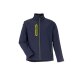 PLANAM Unisex Flash-Jacke OUTDOOR Teddyfutter Marine