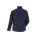 PLANAM Unisex Flash-Jacke OUTDOOR Teddyfutter Marine