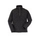 PLANAM Unisex Strike-Jacke OUTDOOR Steppung Reflex Schwarz