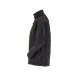 PLANAM Unisex Strike-Jacke OUTDOOR Steppung Reflex Schwarz