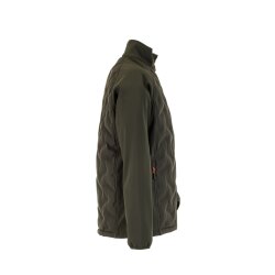 PLANAM Unisex Strike-Jacke OUTDOOR Steppung Reflex...