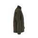 PLANAM Unisex Strike-Jacke OUTDOOR Steppung Reflex Olivgrün