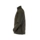 PLANAM Unisex Strike-Jacke OUTDOOR Steppung Reflex Olivgrün