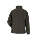 PLANAM Unisex Strike-Jacke OUTDOOR Steppung Reflex Olivgrün