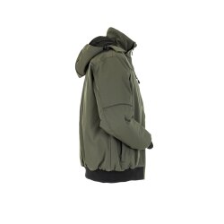 PLANAM Unisex Plane-Blouson OUTDOOR Kapuze Reflex...
