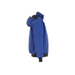 PLANAM Unisex Plane-Blouson OUTDOOR Kapuze Reflex...