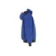 PLANAM Unisex Plane-Blouson OUTDOOR Kapuze Reflex Kornblumenblau