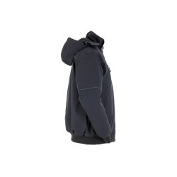 PLANAM Unisex Plane-Blouson OUTDOOR Kapuze Reflex Marine