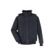 PLANAM Unisex Plane-Blouson OUTDOOR Kapuze Reflex Marine