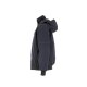 PLANAM Unisex Plane-Blouson OUTDOOR Kapuze Reflex Marine