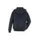 PLANAM Unisex Plane-Blouson OUTDOOR Kapuze Reflex Marine