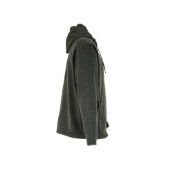PLANAM Unisex Eagle-Jacke OUTDOOR Kapuze Olivgrün