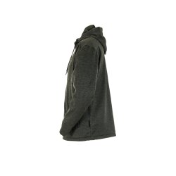 PLANAM Unisex Eagle-Jacke OUTDOOR Kapuze Olivgrün
