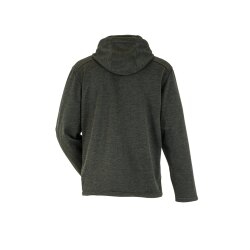 PLANAM Unisex Eagle-Jacke OUTDOOR Kapuze Olivgrün