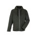 PLANAM Unisex Eagle-Jacke OUTDOOR Kapuze Olivgrün