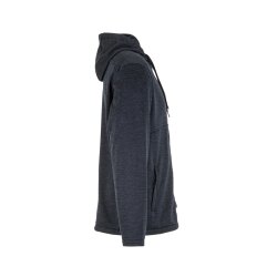 PLANAM Unisex Eagle-Jacke OUTDOOR Kapuze Marine