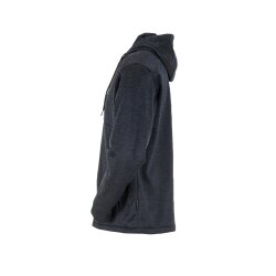 PLANAM Unisex Eagle-Jacke OUTDOOR Kapuze Marine