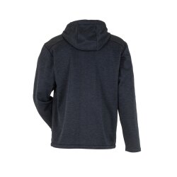 PLANAM Unisex Eagle-Jacke OUTDOOR Kapuze Marine