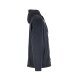 PLANAM Unisex Eagle-Jacke OUTDOOR Kapuze Marine
