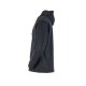 PLANAM Unisex Eagle-Jacke OUTDOOR Kapuze Marine