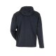 PLANAM Unisex Eagle-Jacke OUTDOOR Kapuze Marine
