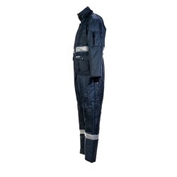 PLANAM Herren Kühlhaus-Overall KÜHL-/GEFRIERHAUS Marine
