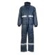 PLANAM Herren Kühlhaus-Overall KÜHL-/GEFRIERHAUS Marine