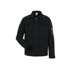 PLANAM Herren Bundjacke rECOline SORONA® recycled...