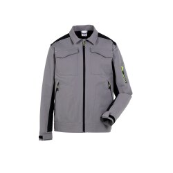 PLANAM Herren Bundjacke rECOline SORONA® recycled...