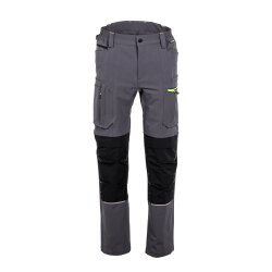 PLANAM Herren Bundhose rECOline SORONA® recycled...