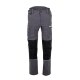 PLANAM Herren Bundhose rECOline SORONA® recycled Schiefer/Schwarz