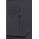 PLANAM Herren Bundhose rECOline SORONA® recycled Schiefer/Schwarz