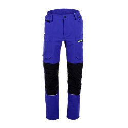 PLANAM Herren Bundhose rECOline SORONA® recycled...