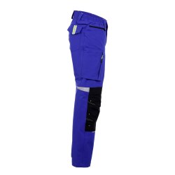 PLANAM Herren Bundhose rECOline SORONA® recycled...