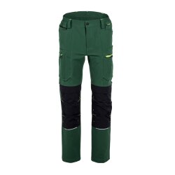 PLANAM Herren Bundhose rECOline SORONA® recycled...